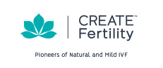 Create Fertility logo
