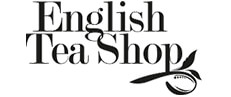 English Tea Shop logo