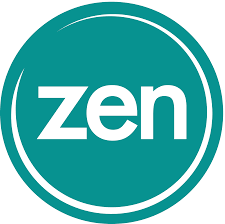 Zen logo