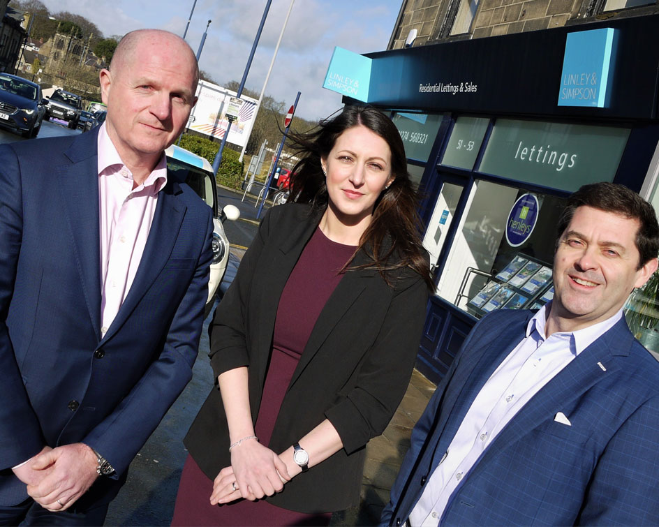 LDC-backed Linley & Simpson extends Yorkshire footprint after brace of acquisitions