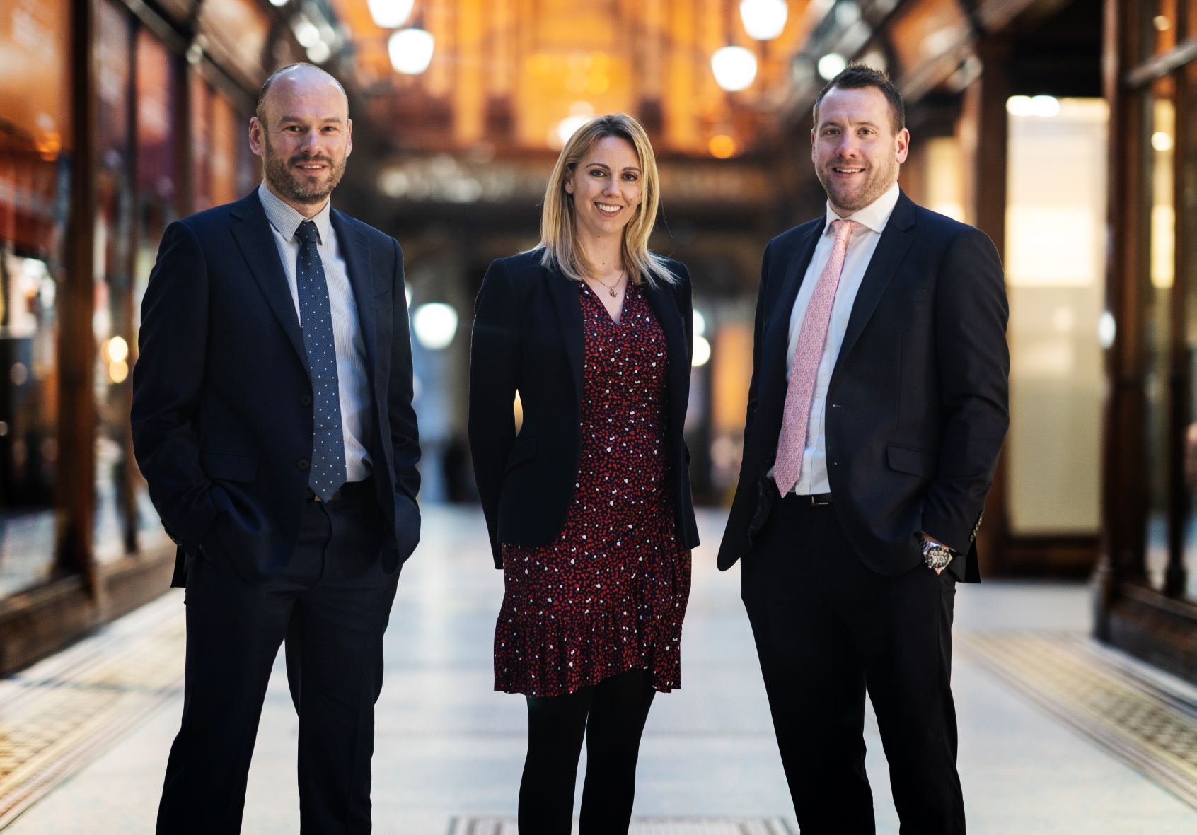 LDC announces launch of Newcastle office