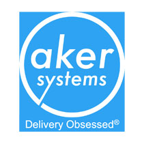 Aker-logo Logo