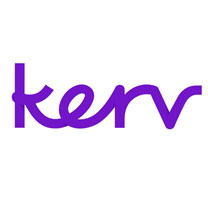Kerv-logo Logo