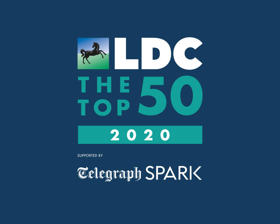 LDC launches 2020 search to find the UK’s most ambitious business leaders