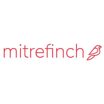 mITREFINCH-LOGO Logo