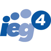 ieg4-logo Logo