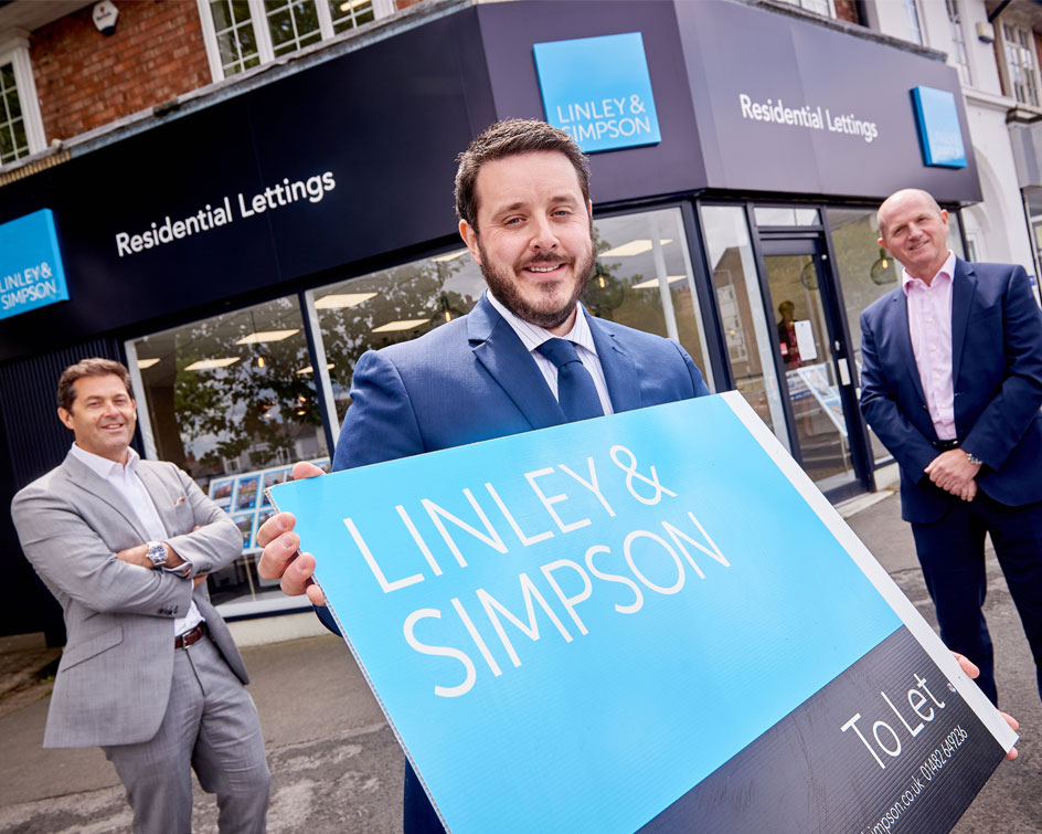 Linley & Simpson homes in on brace of acquisitions in Hull and Leeds as lockdown lifts