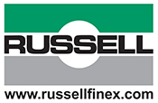 Russell Finex  logo