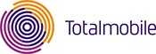 Totalmobile logo