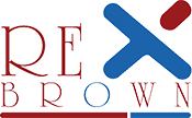 Rex Brown logo