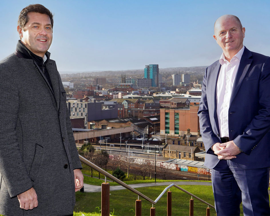 Linley & Simpson consolidates Yorkshire footprint with two Sheffield acquisitions