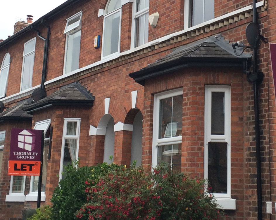 LDC backs £100m merger to form ambitious new lettings and estate agency group