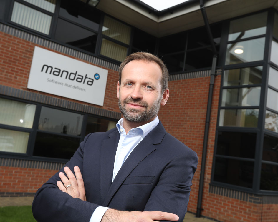 LDC-backed Mandata welcomes Stirling Solutions to group