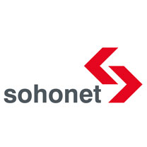 sohonet-logo Logo