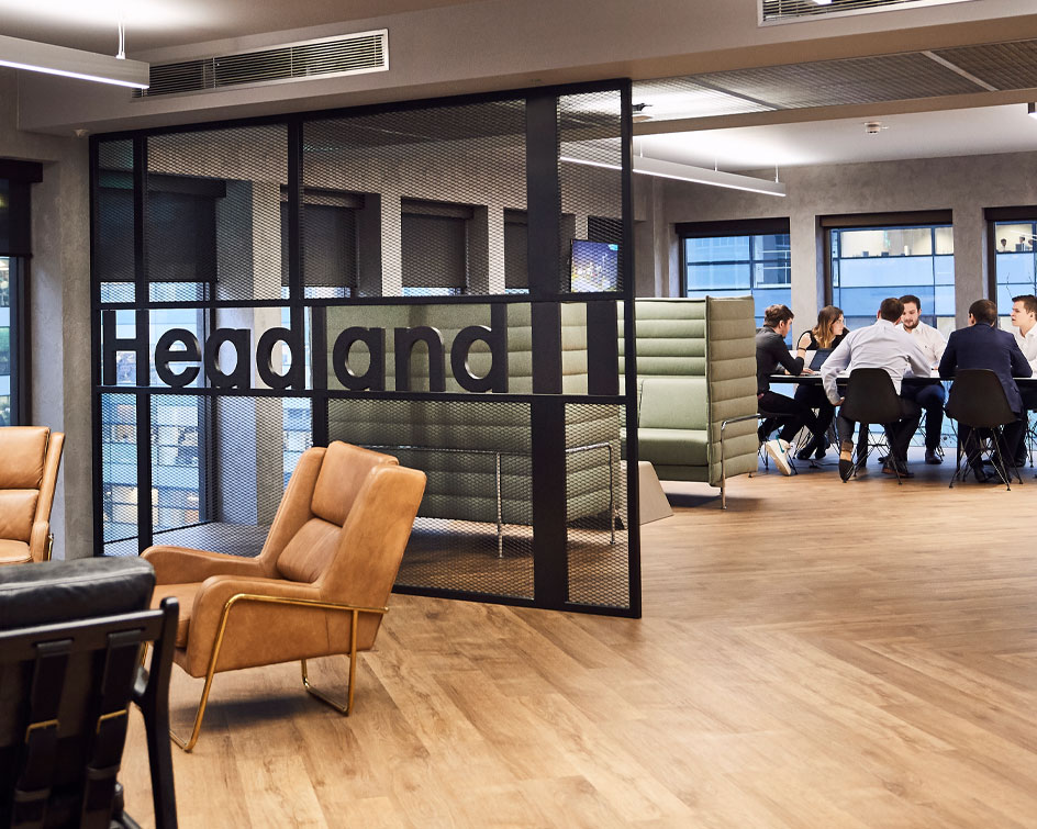 With LDC’s support, Headland builds a diverse workforce