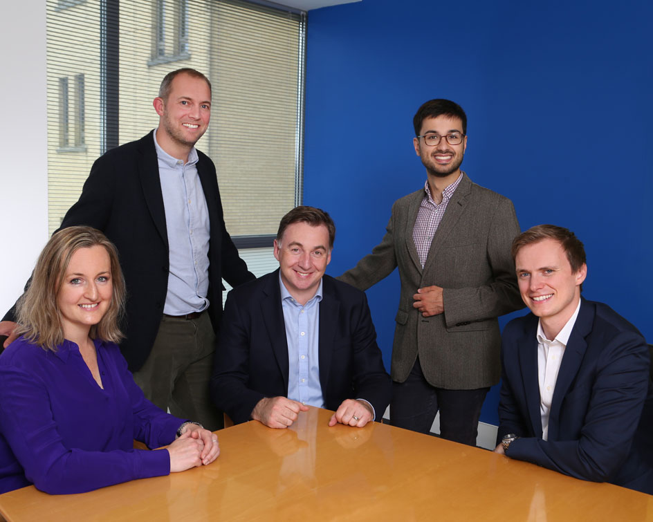 LDC South West and Wales team completes three transactions in six months