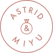 Astrid & Miyu  logo