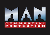 MAN Commercial Protection logo
