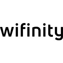 Wifinity-logo Logo