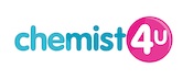Chemist4U logo