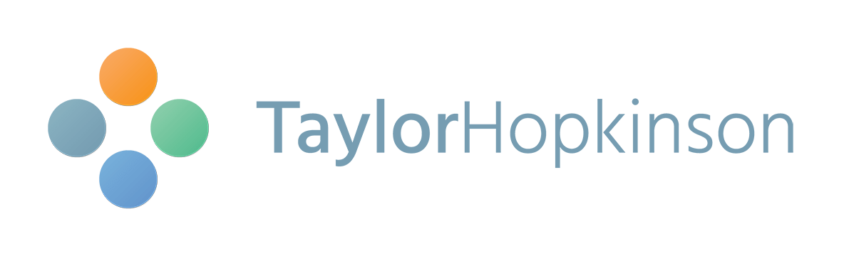 Taylor Hopkinson logo