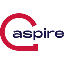 Aspire-logo Logo