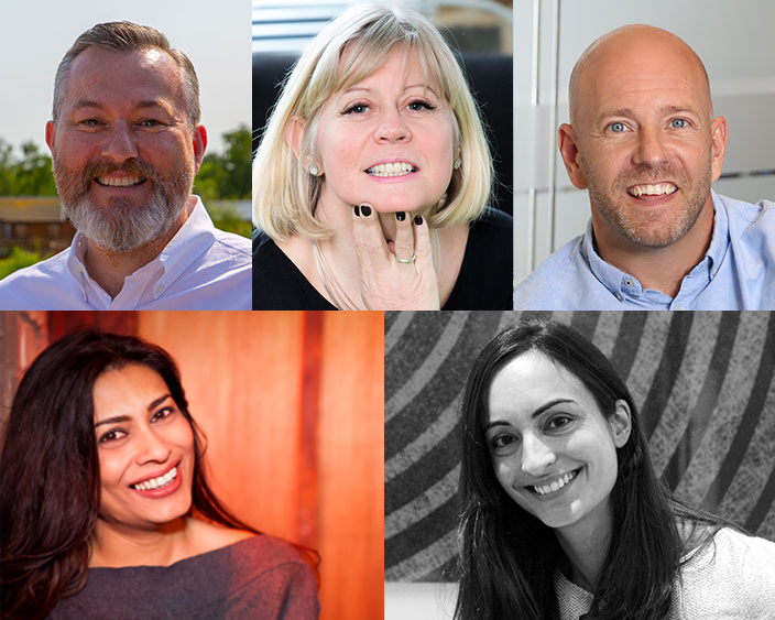 The LDC Top 50 2022 judges revealed