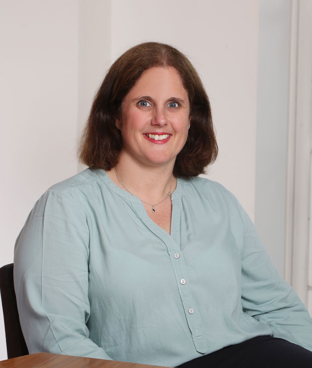 Tracey Bownes Partner at private equity LDC