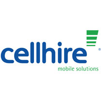 Cellhire logo