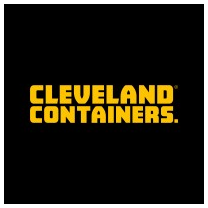 Cleveland containers - website logo Logo