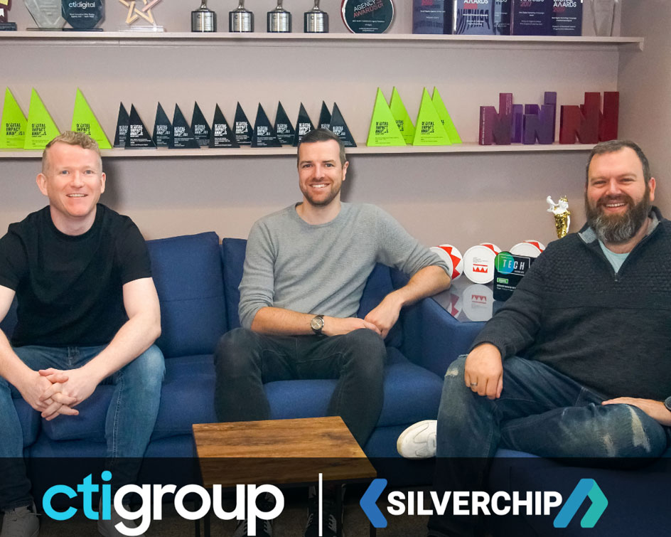 CTI Group acquires Silverchip