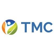 TMC Pharma new logo Logo