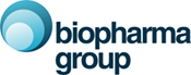 Biopharma Group logo