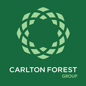 Carlton Forest Group logo