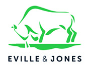 Eville & Jones logo