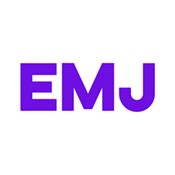 EMJ logo
