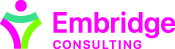 Embridge Consulting logo