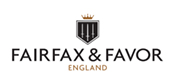 Fairfax & Favor logo