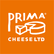 Prima Cheese logo
