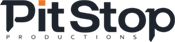 PitStop Productions logo