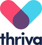 Thriva logo