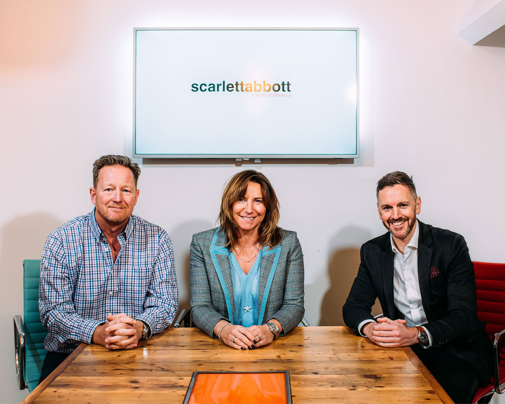 scarlettabbott: Employee engagement consultancy embarks on next phase of growth