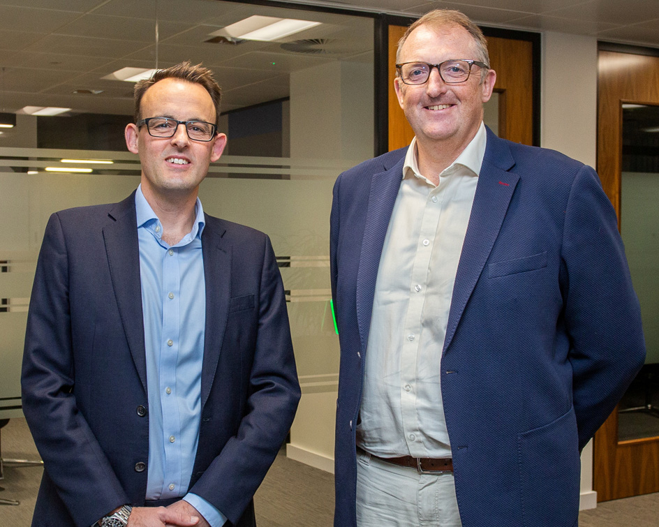 LDC grows West Midlands team with senior hire