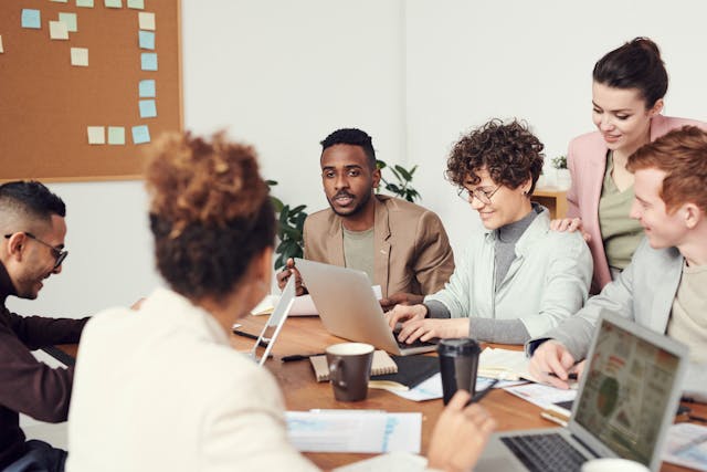 scarlettabbott: employee engagement consultancy embarks on next phase of growth