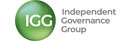Independent Governance Group logo