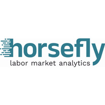 Horsefly logo website Logo
