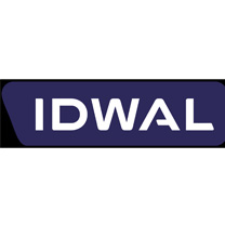 Idwal logo Logo