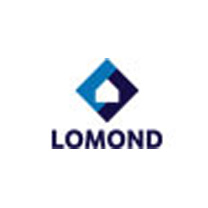 Lomond website logo Logo
