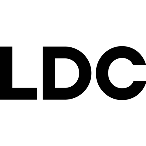 Louis Dreyfus Company (LDC) Vector Logo Free Download , 43% OFF