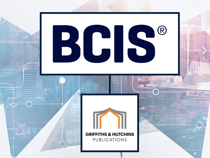 BCIS acquisition
